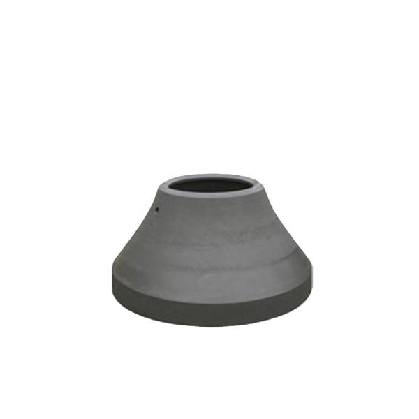 MANTLE for CH660 CH870 Crusher Wear Parts Concave Bowl Liner in Forging