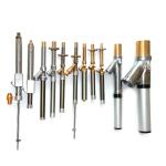 New EPS Machine Spare Parts Filling Gun For EPS Board Machine Foam Polystyrene