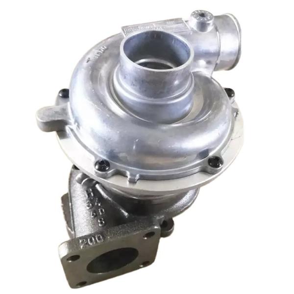 Steel Turbocharger for ISUZU 4JJ1 D-Max 3.0L Auto/Truck Engine Repair/Replacemen
