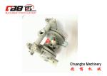 Two Phase 4.5kg G1/2 Inch Pneumatic Diaphragm Pump