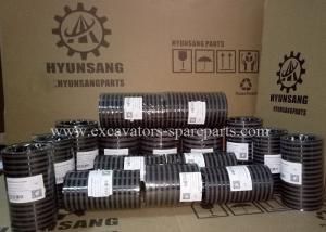 China Swing Motor Hydraulic Motor Seal Kit B260409000245 B260409000245K For SANY SY215 factory
