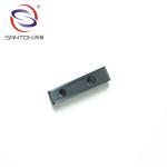 K40 Roughing ISO Carbide Inserts For Milling 2800 TRS Structure Steel
