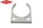 Durable Food Grade Plastic Clamp 1.4cm Length For Ro Membrane Housing Clamp