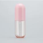 40/60ml PUMP SPRAYER PET Capsule Spray Bottle in Lovely Color for Portable