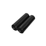10KG Red Standard Steel Belt Conveyor Rollers for Mining Conveyor