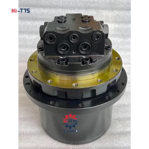 China Excavator R80 Travel Motor Assy Whit Travel Gear Box Whit Drive Teeth XKAY-01864 factory