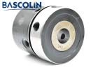 Head and rotor 7123-340W 7180-550W BASCOLIN 4 Cylinders Hydraulic