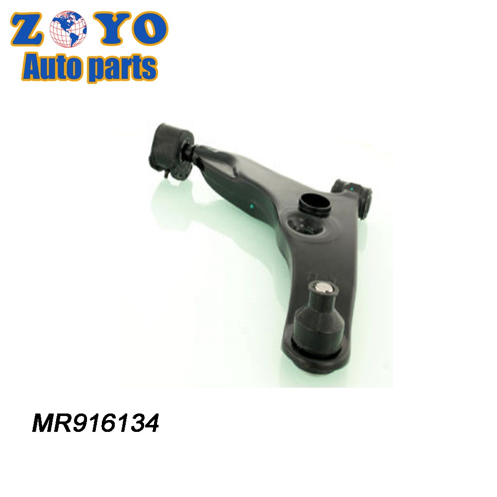 Upgrade Your Mitsubishi Space Star 98-04 Suspension System with Right Control Arm