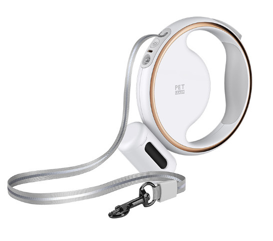 quick release dog lead