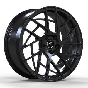 China BMW ALPINA XB7 Aluminum Forged 1PC Tuning Rims G07 23 Inch Of 6061-T6 factory