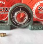 Plummer Spherical Roller Bearing Pillow Block UCP 204 With Housing