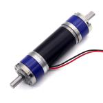 24V Double-Ended Planetary Gearbox High Torque PG32-31ZY-PG 24V Micro DC