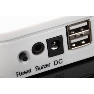 COMER Burglar Alarm System Cell Phone framework With Alarm