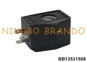 China BB13531508 AB310 Water Solenoid Valve Coil DC12V DC24V AC110V AC220V factory