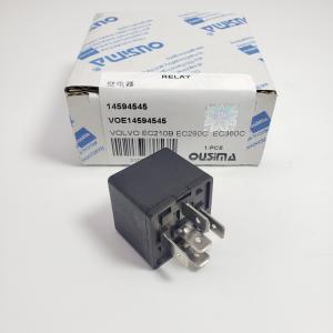 China Relay 14594545 Voe14594545 For Vo-lvo EC210B EC290C EC360C factory