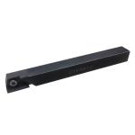 CTPAR12 CTPA Series Inserts CNC Tool Holder For Cutting Off Inserts