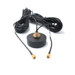 28dBi Gain GSM GPS GNSS Combined Antennas Outdoor Screw Mount Combo Mimo Antenna