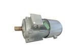 Brushless Permanent Magnet Generator , Water Turbine Wind Turbine Generator
