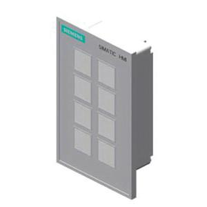 China Original 6AV3688-3AY36-0AX0 Siemens Touch Panel factory