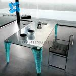 Custom Glass For Furniture Glass Table Glass Door Glass Partition
