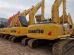 PC200-6 Second Hand Komatsu Excavator
