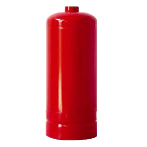 China Cartridge Type ABC Portable Fire Extinguishers 3kg Safe / Reliable For Homes factory