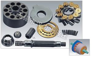 China Hydraulic Piston Pump Kawasaki K3SP36C factory