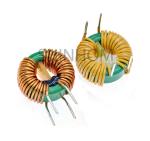 Triple Insulated Wire Common Mode Choke For EMI Suppression