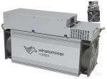 P21D Power Supply Whatsminer M30S++ 110T 3410W IEC C19 Power Line