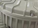 Flange Mount Explosion Proof LED Bay Lights With Long Lifespan Of 50000 Hours