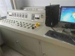 Stabilized Soil Mixing Station Batching Plant Parts Control System 3.7kw 7.5kw