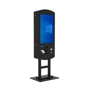 China 32'' Windows Smart Self-Ordering Kiosk for Retail Hospitality and Public Spaces factory