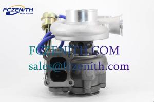 China 6CTA Euro-2 Engine HX40W Turbo Charger 3536404 3537287 3537288 3537289 3539312 3593565 3802784 factory