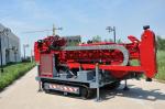Multi-functional Core Drill Rig OUNCE WELL RC6 Water Well Drilling Rig