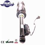 Front Rear Steel Coil Spring Conversion Kit for Mercedes W220