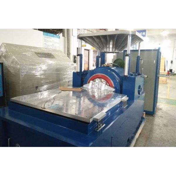 China 40kN Electro-Dynamic Shaker for EV Battery Testing 1500x1500mm factory