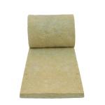 High Grade Rock Wool For Insulation In Construction Industry Stone Wool
