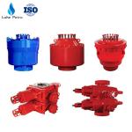 API 16A ANNULAR BOP - Spherical Blowout Preventer