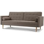 ISO9001 Approval Hotel Lounge Sofa 2 Seater Corner Couch Ergonomic Design