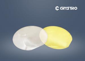 China 4inch Black Lithium Tantalate Wafer For SAW Use factory