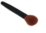 Professional Stippling Foundation Brush Contouring Plastic Handle Synthetic Hair