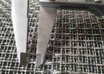 Hastelloy Metal Woven Wire Mesh Hastelloy B Hastelloy C22 Hastelloy C276 And