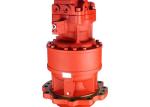 Hitachi Kobelco Excavator Drive Motor SK200-6 ZX200-3 M5X130CHB-10A-1FA / Swing