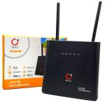 OLAX AX9 Pro 300mbps 4g B1/3/5/7/28/38/40 4g router 4000mah battery portable
