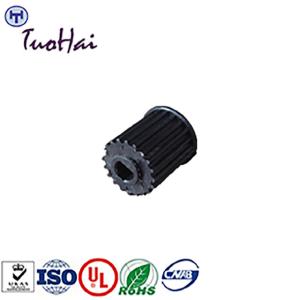 China 49201100000A Diebold Opteva 740 520 20T Pulley Tmg Belt 49-201100-000A factory