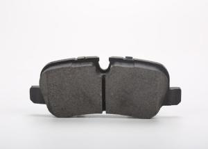 China Passenger Auto Brake Pads 8708301000 HS Code OEM / ODM Service factory