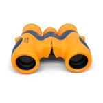 Roof Bak4 Kids Childrens Binoculars Festival Gifts Compact Shock Proof
