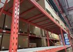 Jiangsu International Transit Warehouse Logistics Solutions For Air Sea Land