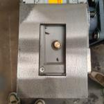 Metal Sanding Machine Automatic Deburring Edge Rounding for Increased Productivi