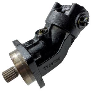 China Hydraulic Fixed Display Motor 87980298 VDT-V78/88 RM4610340 With Double Hammer Vibration factory